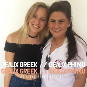 Meet your Posher, Eve